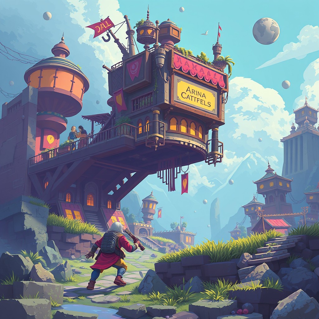 Ancient mythology in modern gaming