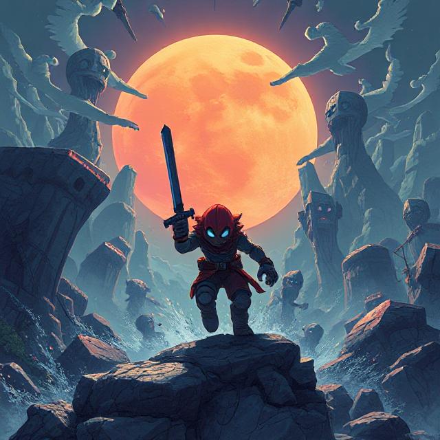 Constellation quest adventure review