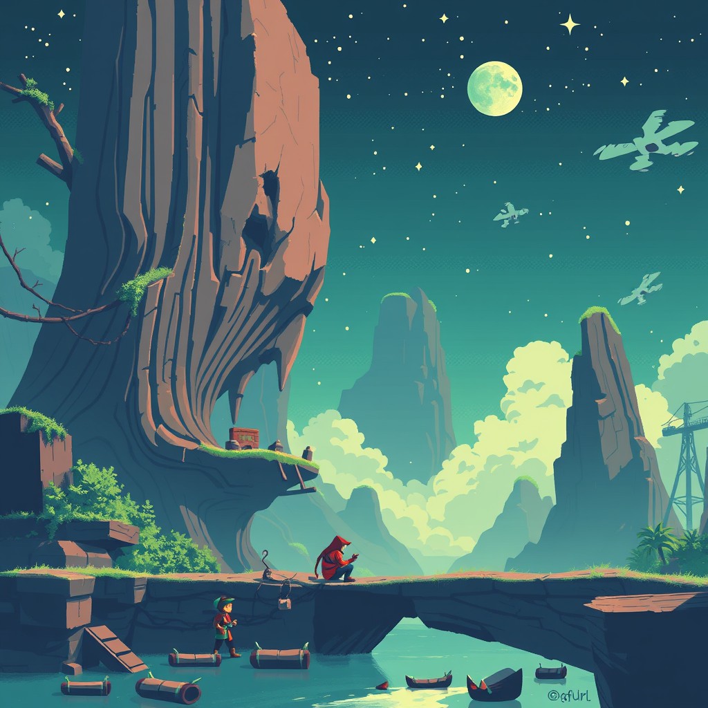 Constellation strategy game release