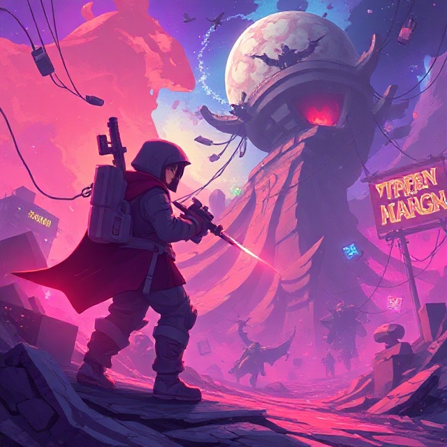 Gaming innovation trend